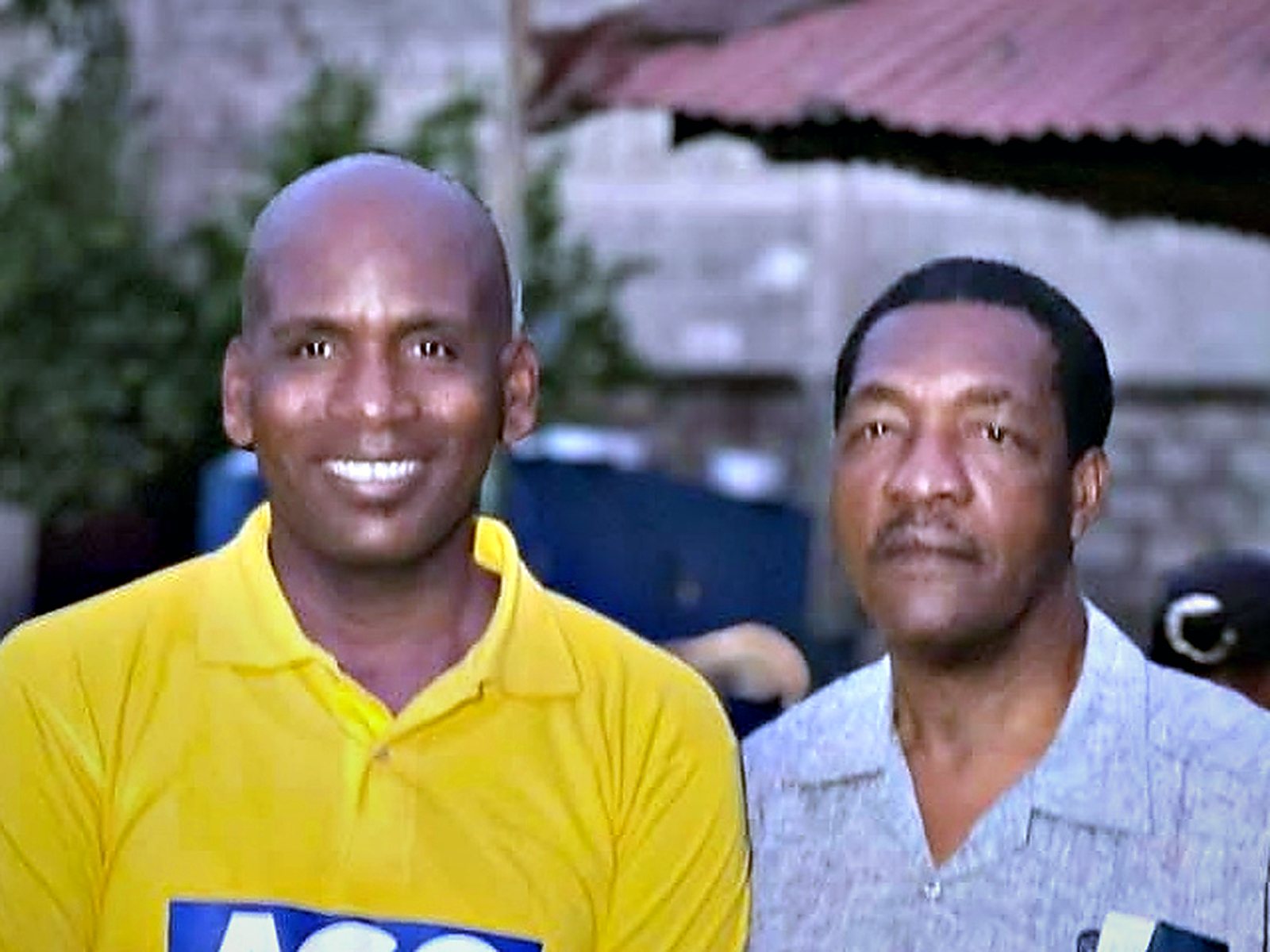 Members of ACO in Ouanaminthe, Haiti